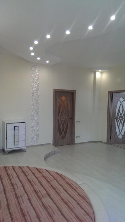 Apartment On Grecheskaya 5 Odesa Exterior photo