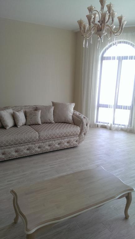 Apartment On Grecheskaya 5 Odesa Exterior photo