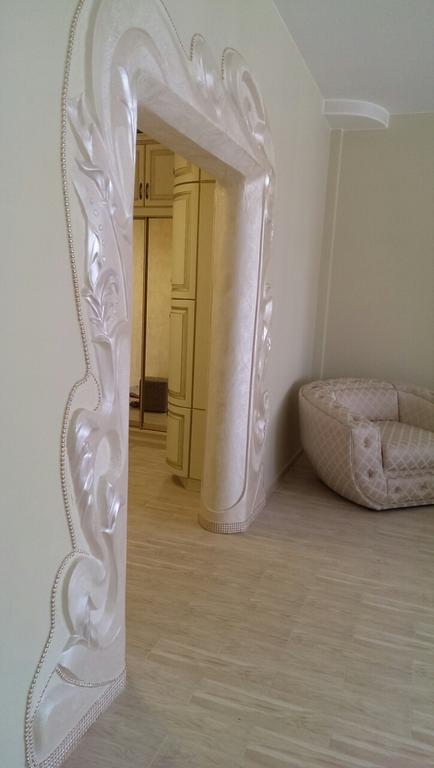 Apartment On Grecheskaya 5 Odesa Exterior photo
