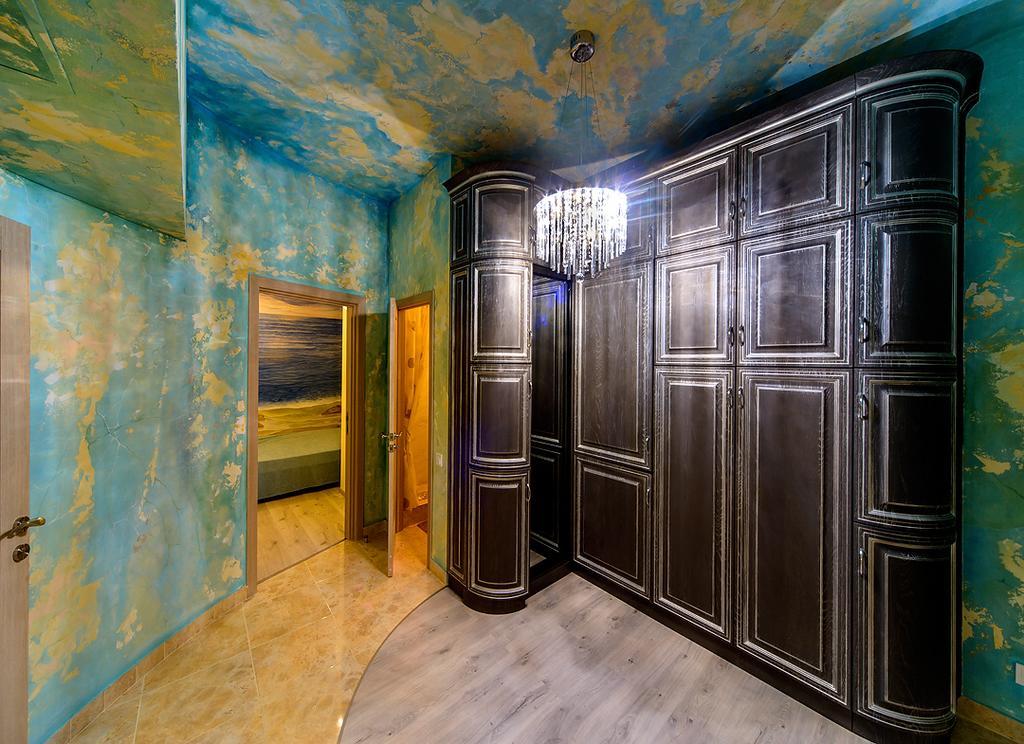 Apartment On Grecheskaya 5 Odesa Exterior photo