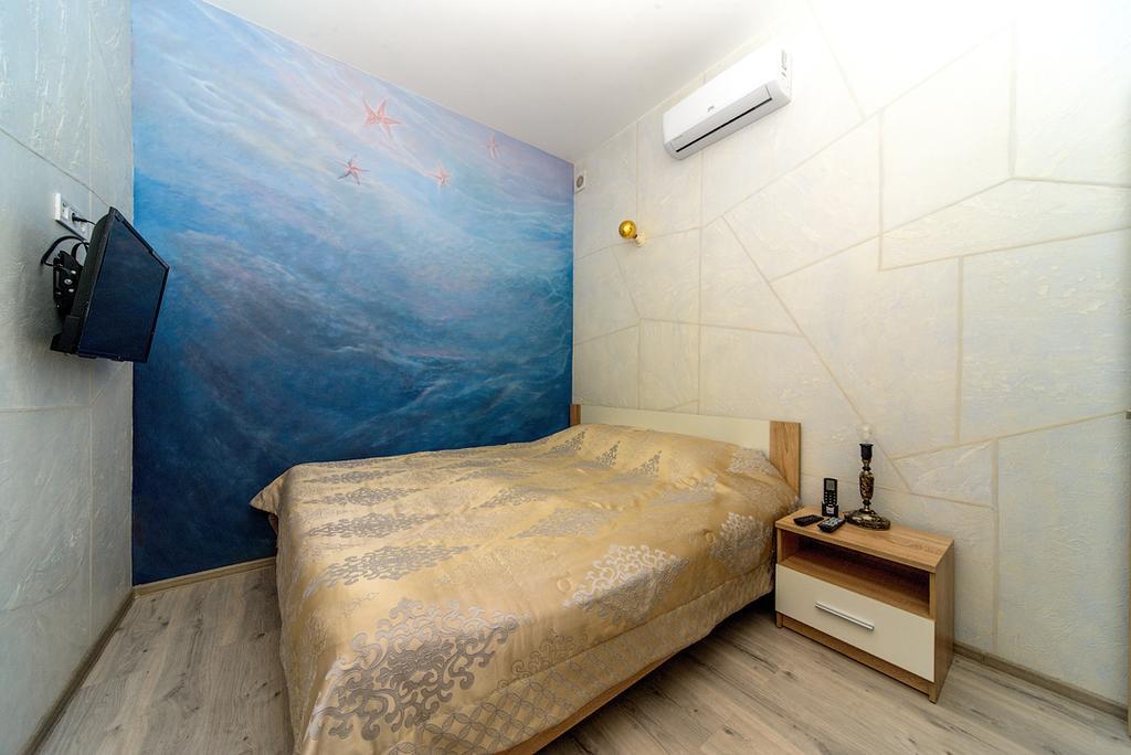 Apartment On Grecheskaya 5 Odesa Exterior photo