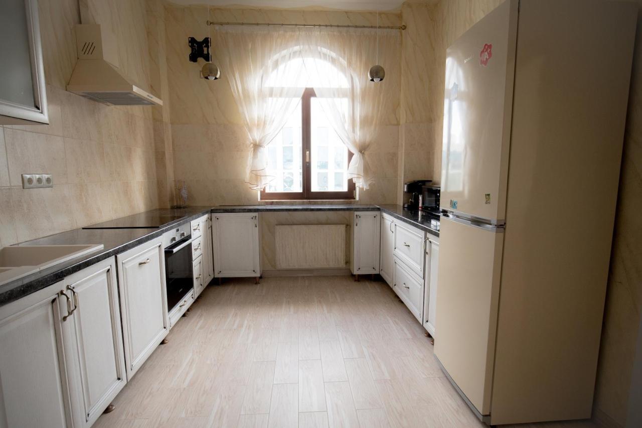 Apartment On Grecheskaya 5 Odesa Exterior photo
